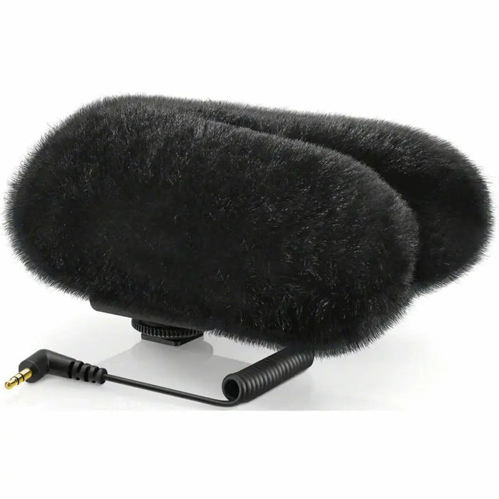 Microphone Sennheiser S506258 Black - Микрофони и слушалки<<<Електроника Периферни и резервни части<<<Компютри|