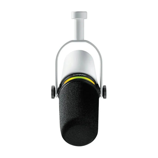 Microphone Shure 010-03-663 White - Микрофони и слушалки<<<Електроника Периферни и резервни части<<<Компютри|