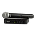 Microphone Shure 010-04-748 Black - Микрофони и слушалки<<<Електроника Периферни и резервни части<<<Компютри|