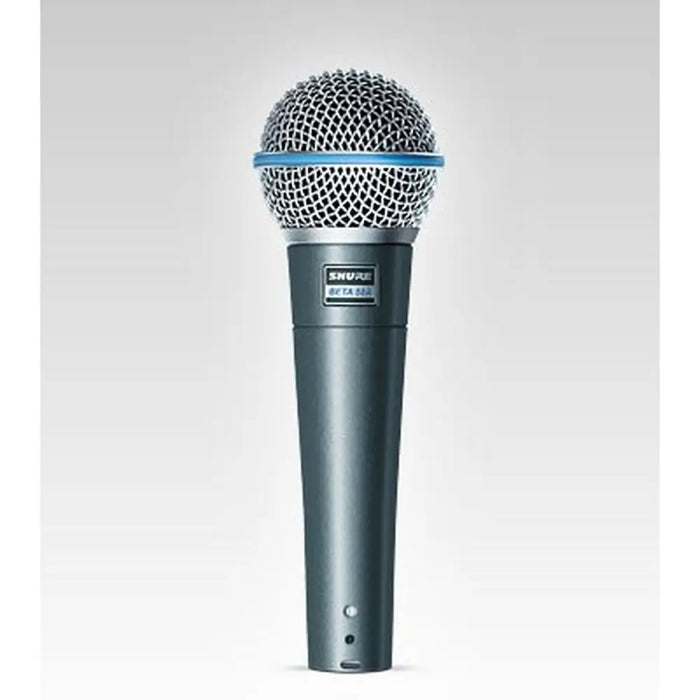 Microphone Shure Beta 58A - Аксесоари за Фотоапарати и Видеокамери<<<Електроника Фотография и Видео<<<Компютри|