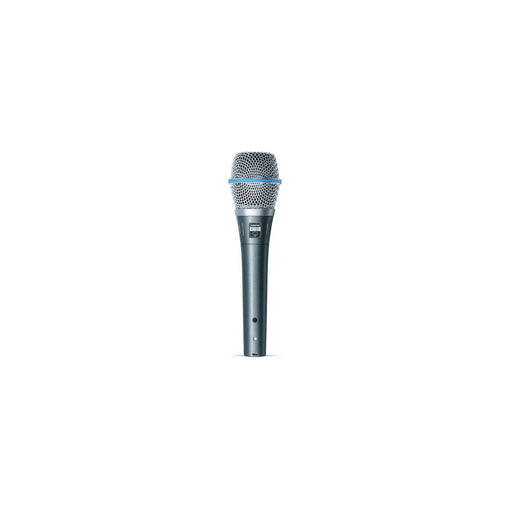 Microphone Shure BETA 87A - Аксесоари за Фотоапарати и Видеокамери<<<Електроника Фотография и Видео<<<Компютри|