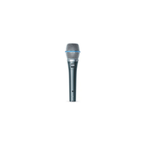 Microphone Shure BETA 87A - Аксесоари за Фотоапарати и Видеокамери<<<Електроника Фотография и Видео<<<Компютри|