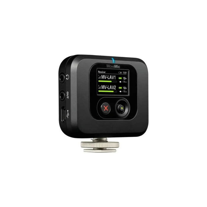 Microphone Shure MV-TWO-KIT-Z6 Black - Микрофони и слушалки<<<Електроника Периферни и резервни части<<<Компютри|