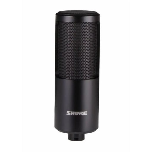 Microphone Shure SM4-K Black - Микрофони и слушалки<<<Електроника Периферни и резервни части<<<Компютри|