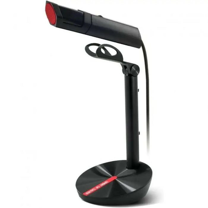Microphone Spirit of Gamer MIC-EKO Black Red - Електроника Периферни и резервни части<<<Компютри|