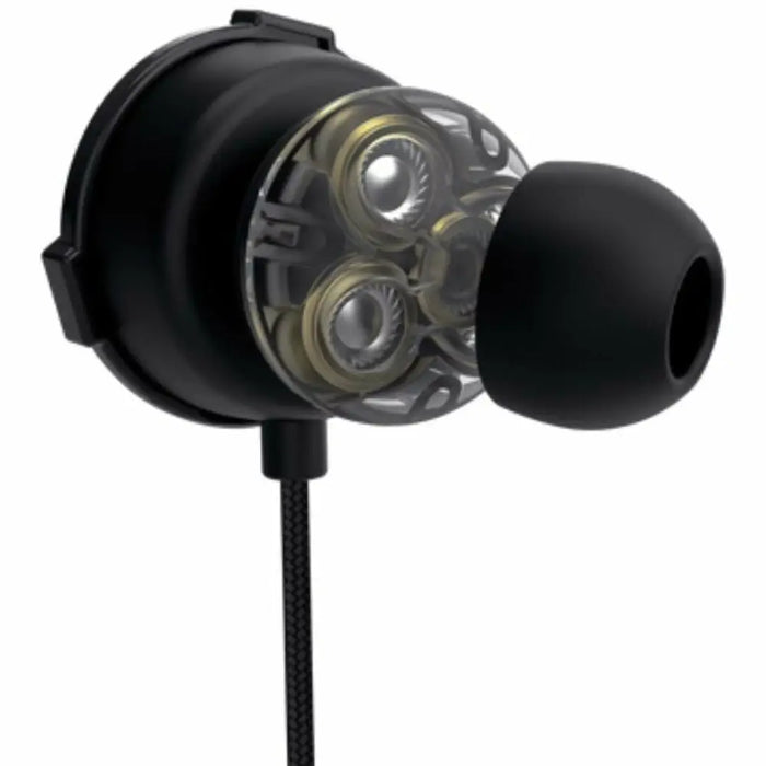 Microphone Trust 25598 - Електроника Периферни и резервни части<<<Компютри| Електроника<<<BigBuy&&&Микрофони и