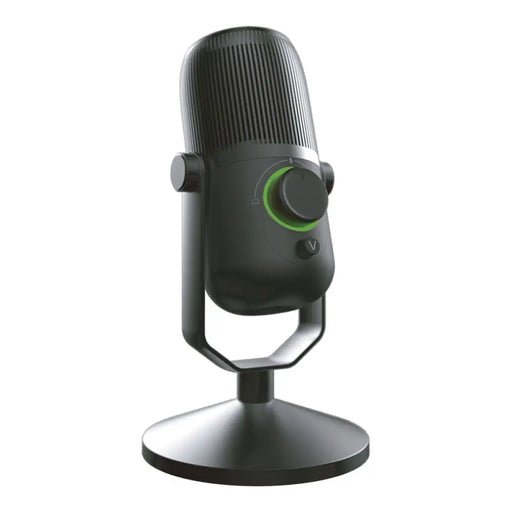 Microphone Woxter Mic Studio 100 Pro Black - Електроника Периферни и резервни части<<<Компютри|