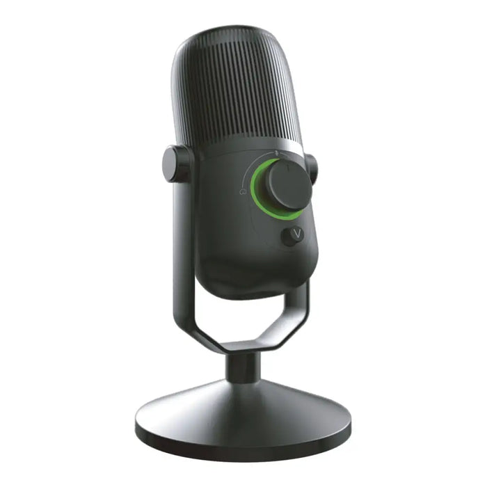 Microphone Woxter Mic Studio 100 Pro Black - Електроника Периферни и резервни части<<<Компютри|