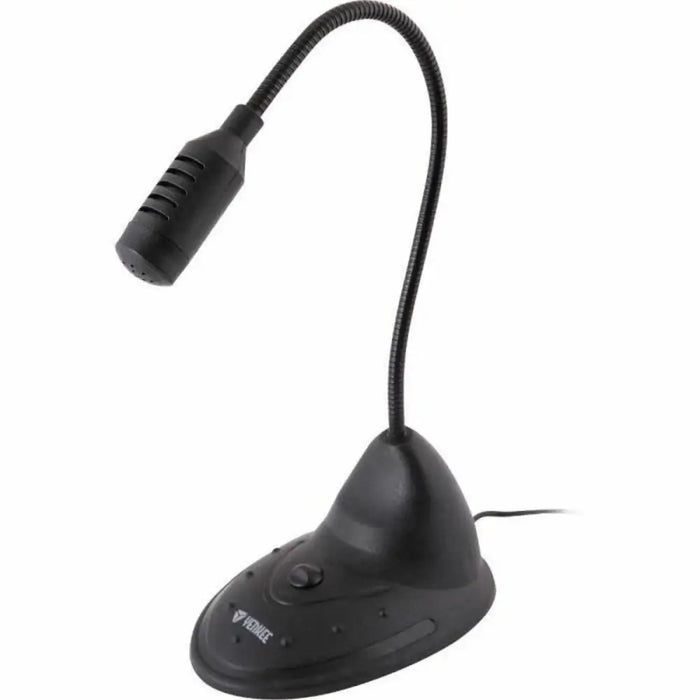 Microphone Yenkee YMC 1011 - Електроника Периферни и резервни части<<<Компютри| Електроника<<<BigBuy&&&Микрофони и