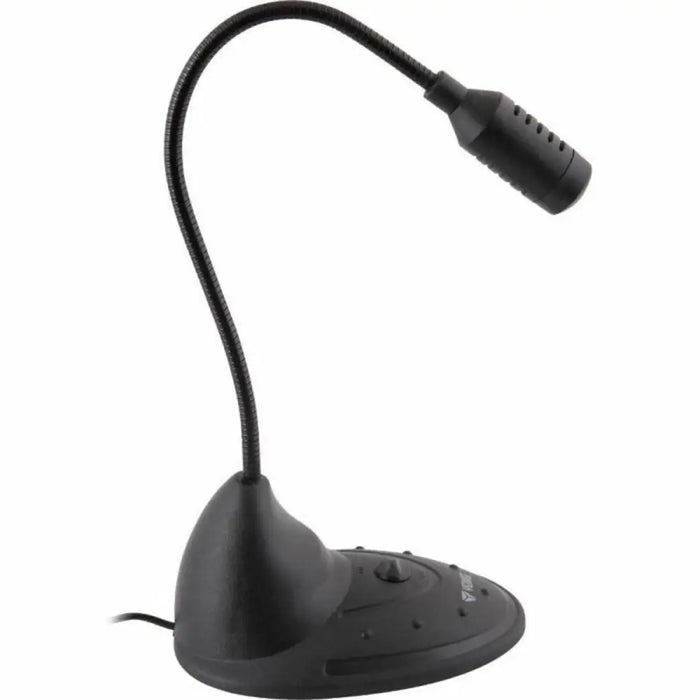 Microphone Yenkee YMC 1011 - Електроника Периферни и резервни части<<<Компютри| Електроника<<<BigBuy&&&Микрофони и