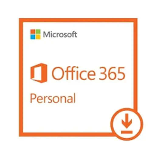 MICROSOFT 365 Personal AllLng Sub PKLic 1YROnline Eurozone C2R NR - Пакети офис приложения<<<Office Софтуер<<<Софтуер и