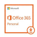 MICROSOFT 365 Personal AllLng Sub PKLic 1YROnline Eurozone C2R NR - Пакети офис приложения<<<Office Софтуер<<<Софтуер и