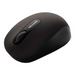 MICROSOFT Bluetooth Mobile Mouse 3600 Black - Мишки - безжични<<<Мишки и презентъри<<<Периферия и аксесоари<<<ALSO