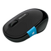 MICROSOFT Sculpt Comfort Mouse Bluetooth Black - Мишки - безжични<<<Мишки и презентъри<<<Периферия и аксесоари<<<ALSO