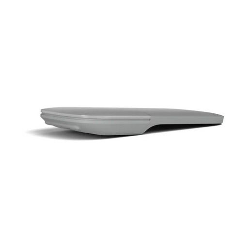 Microsoft Surface Arc Mouse BT Light Grey - Accessories<<<Microsoft преносими компютри<<<MICROSOFT<<<PolyComp