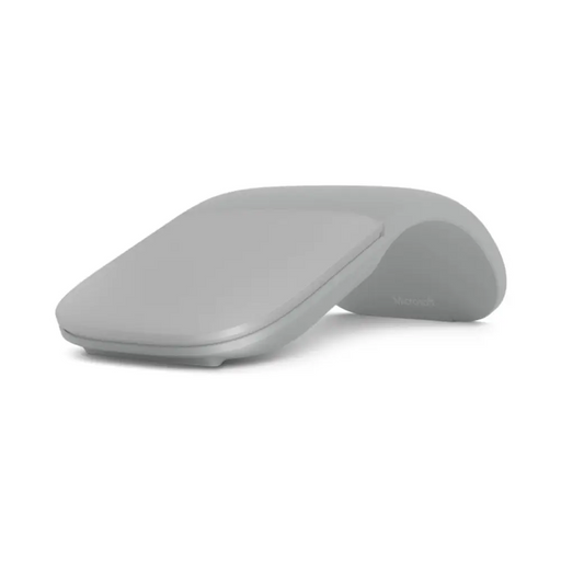 Microsoft Surface Arc Mouse BT Light Grey - Accessories<<<Microsoft преносими компютри<<<MICROSOFT<<<PolyComp