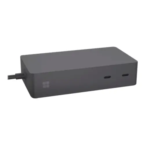 MICROSOFT Surface Dock 2 COMM SC IT/PL/PT/ES EMEA Hdwr Commercial - Докинг станции<<<Опции и Аксесоари<<<Компютри и