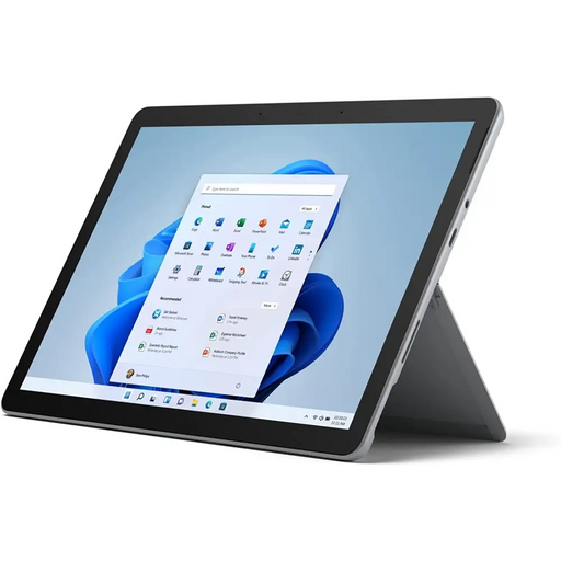 MICROSOFT Surface Go3 Intel Pentium Gold 6500Y 10.5inch 8GB 128GB W11H S Mode CEE Platinum - Таблети с