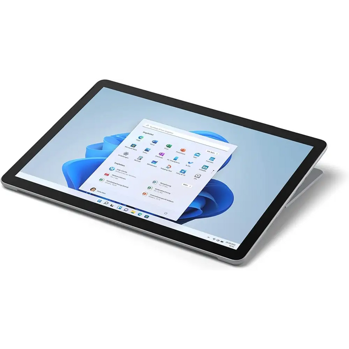MICROSOFT Surface Go3 Intel Pentium Gold 6500Y 10.5inch 8GB 128GB W11H S Mode CEE Platinum - Таблети с