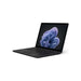 MICROSOFT Surface Laptop 6 13.5inch Intel Core Ultra 5 135H 16GB 256GB W11P Eng Int Black - Бизнес преносими