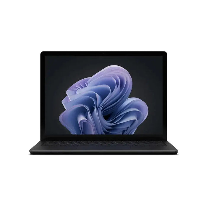 MICROSOFT Surface Laptop 6 13.5inch Intel Core Ultra 5 135H 16GB 256GB W11P Eng Int Black - Бизнес преносими