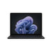 MICROSOFT Surface Laptop 6 13.5inch Intel Core Ultra 5 135H 16GB 256GB W11P Eng Int Black - Бизнес преносими