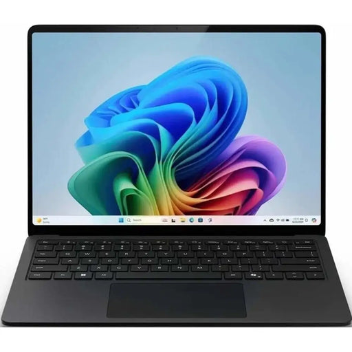 Microsoft Surface Laptop 7 13,8’’ C12/16/512 Con 13,8’’ 2304 x 1536 Windows 11 Home ENG/INT EMEA COPILOT+ PC Snapdragon
