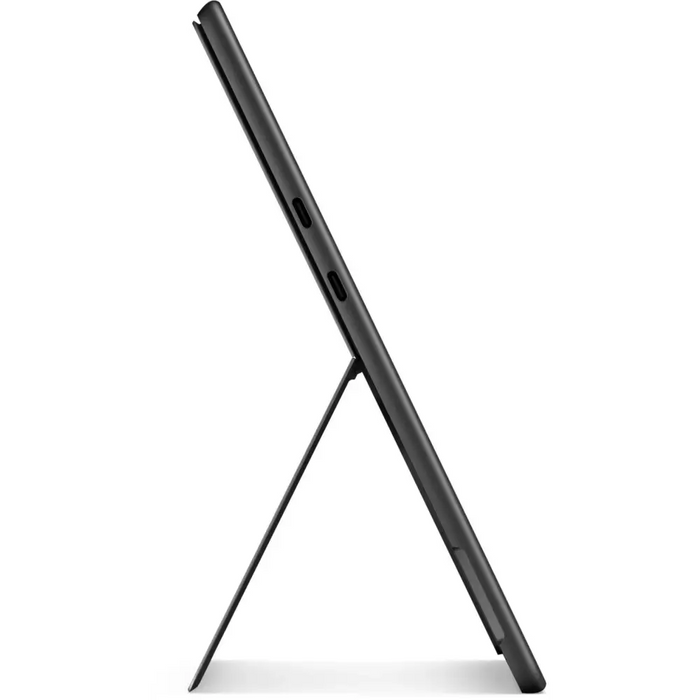 MICROSOFT Surface Pro 9 Intel Core i5-1235U 13inch 8GB 256GB UMA W11H Graphite - Консюмър преносими