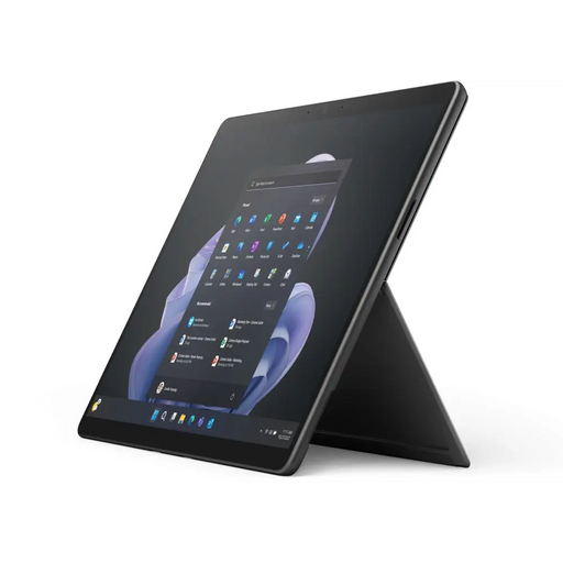 MICROSOFT Surface Pro 9 Intel Core i5-1235U 13inch 8GB 256GB UMA W11H Graphite - Консюмър преносими