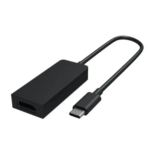 MICROSOFT Surface USB-C to HDMI adapter - Аудио Видео адаптери кабели и батерии<<<Опции и Аксесоари<<<Аудио Видео