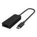 MICROSOFT Surface USB-C to HDMI Adapter Commercial SC Hardware - Адаптери<<<Кабели и адаптери<<<Периферия и