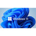 Microsoft Windows 11 Pro 64Bit Bulgarian 1pk DSP OEI DVD - Операционни системи<<<Microsoft ОЕМ