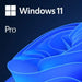 Microsoft Windows 11 Pro OEM - Operating systemsOPR-OSY<<<SoftwareOPR<<<ActionPL