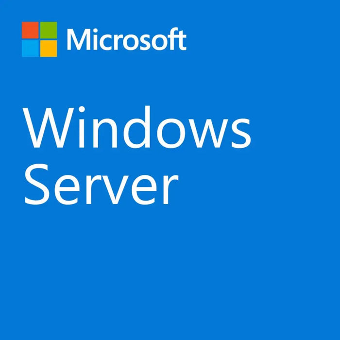 Microsoft Windows Server 2022 1 license(s) - Server softwareOPR-SVR<<<SoftwareOPR<<<ActionPL