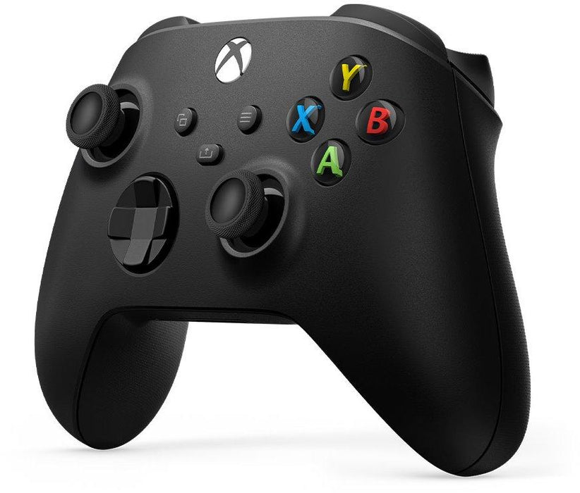 Microsoft Xbox Gaming Controller, Wireless, USB-C, Black