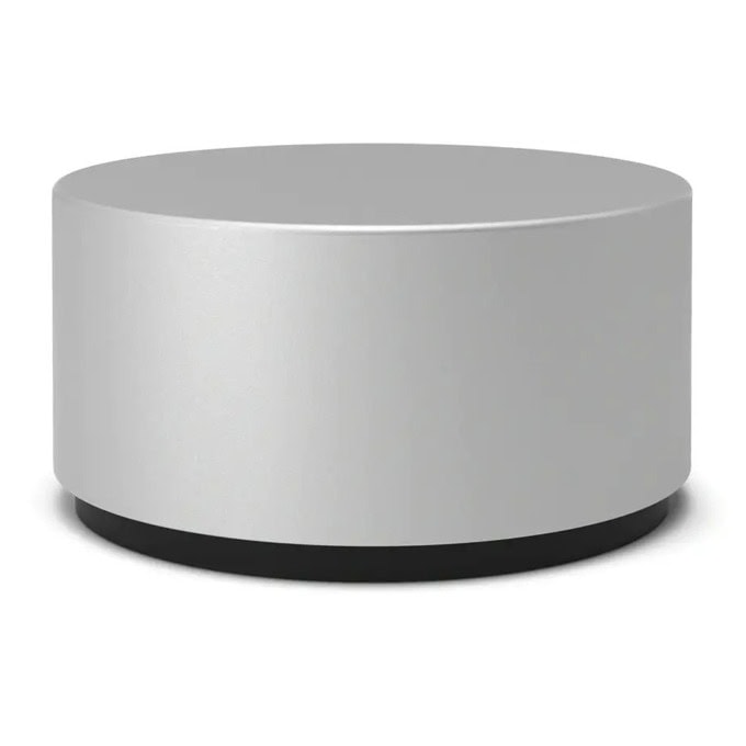 MS Surface Dial SC BG/YX/RO/ST CEE EM Hdwr