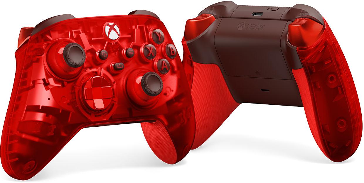 Microsoft Xbox Pulse Cipher Wireless Gaming Controller