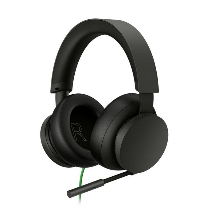 MS Xbox STEREO HEADSET EMEA