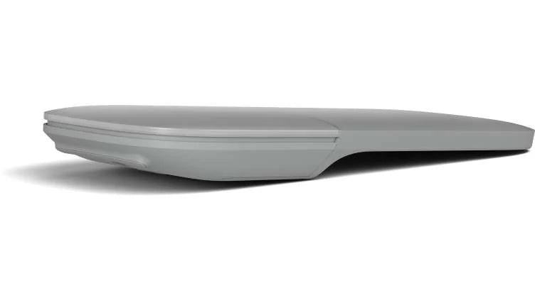 MS Surface Arc Mouse Bluetooth Commercial SC Hardware Light Grey (IT)(PL)(PT)(ES)