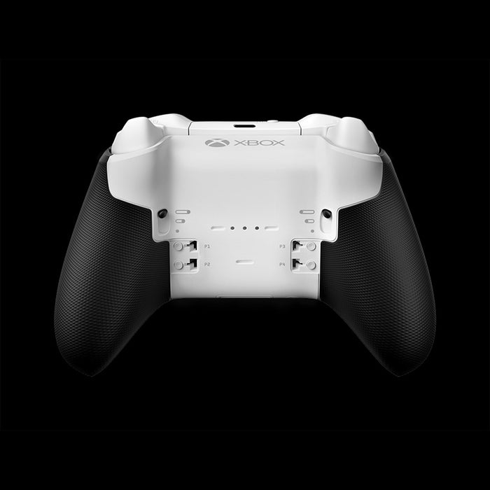 Microsoft Gaming Controller, For Xbox, Wireless, Series 2 Core, White