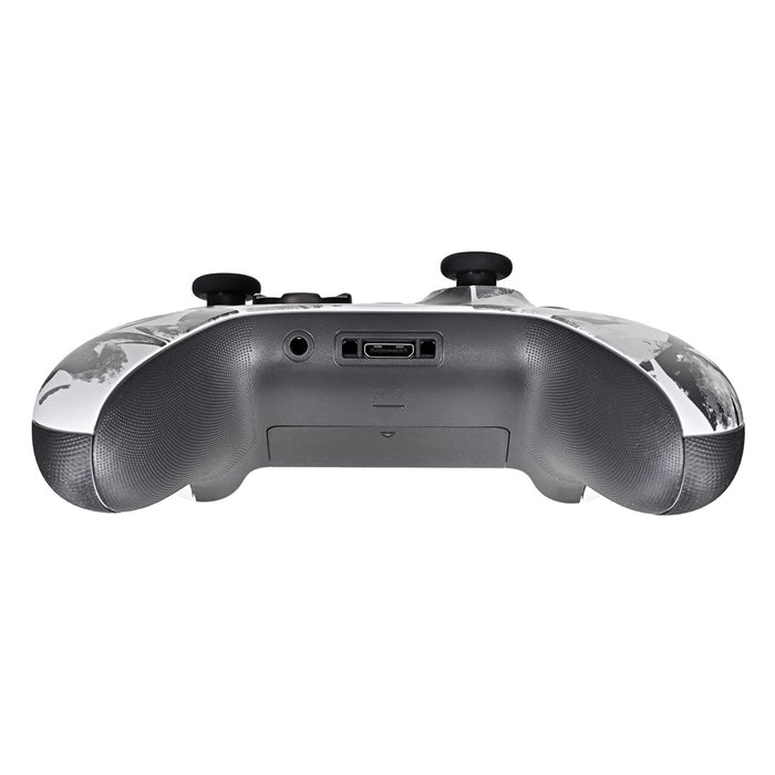 Microsoft Xbox Wireless Controller – Storm Breaker Special Edition Black, White Bluetooth Gamepad Analogue / Digital Android, PC, Xbox One, Xbox Series S, Xbox Series X, iOS