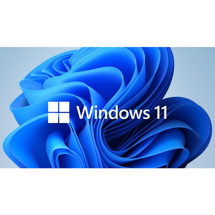 Microsoft Windows 11 Home 64Bit Bulgarian 1pk DSP OEI DVD