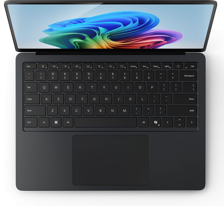 MS Surface Laptop 7 Copilot+PC Qualcomm Snapdragon X Elite 15inch LCD Touchscreen 16GB 1TB SSD W11H SC International Graphite CE