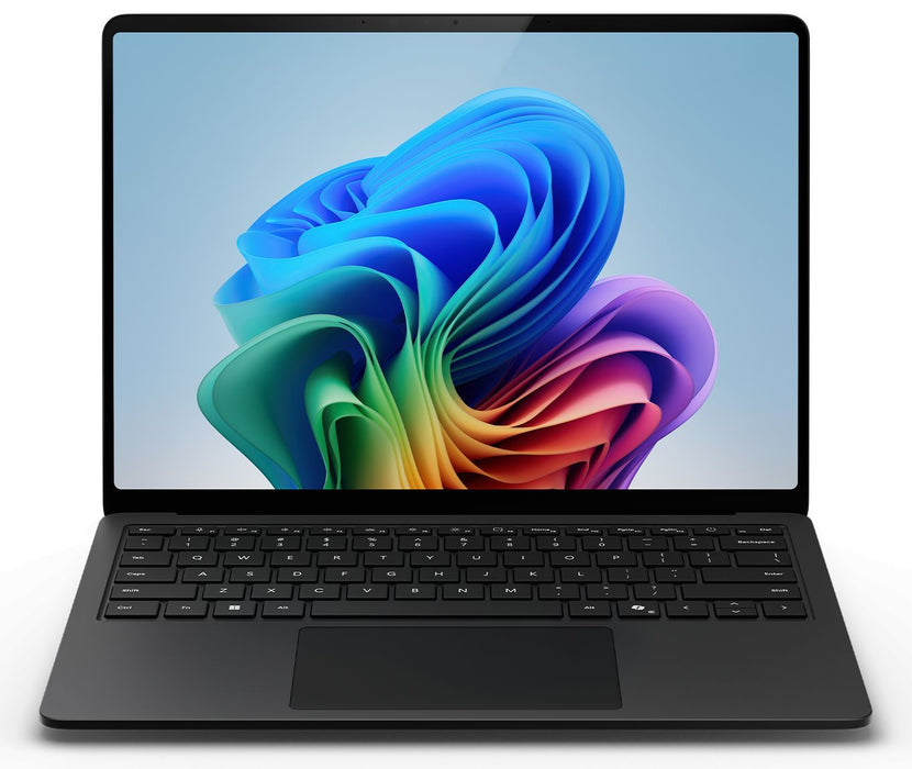 MS Surface Laptop 7 Copilot+PC Qualcomm Snapdragon X Elite 15inch LCD Touchscreen 16GB 1TB SSD W11H SC International Graphite CE