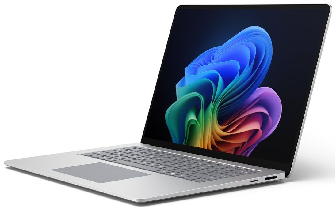 MICROSOFT Surface Laptop7 15inch Intel Core Ultra 7 268V 32GB 512GB Platinum W11P COMM EMEA