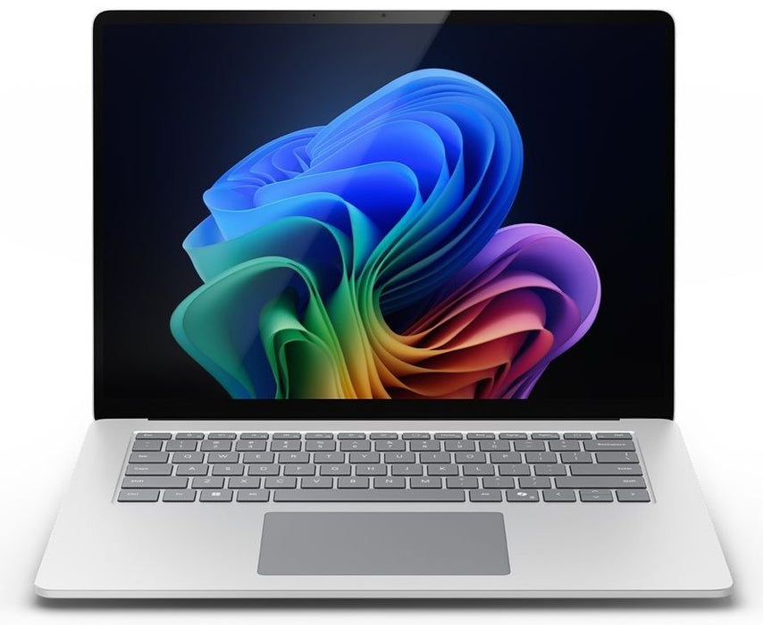 MICROSOFT Surface Laptop7 15inch Intel Core Ultra 7 268V 32GB 512GB Platinum W11P COMM EMEA