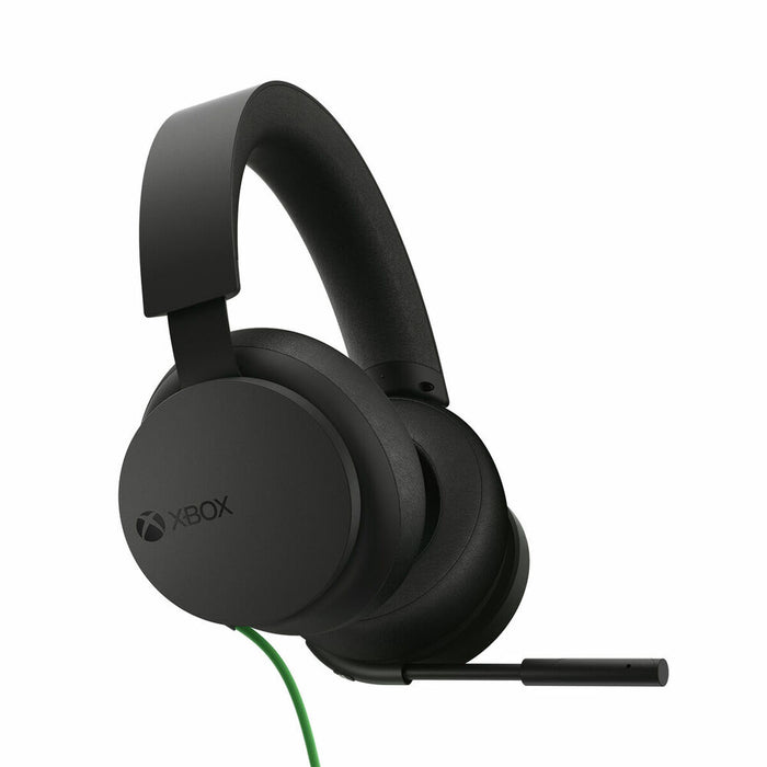 Headphones with Microphone Microsoft 8LI-00002 Black