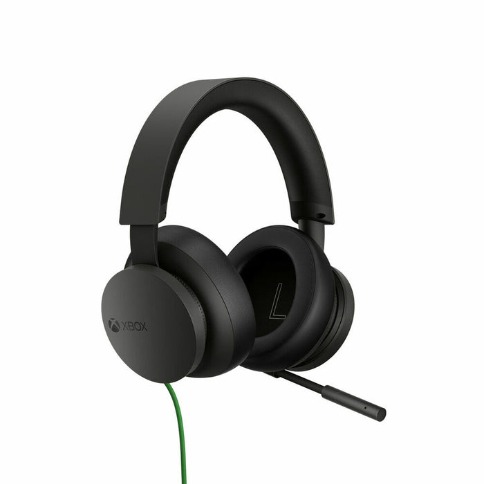 Headphones with Microphone Microsoft 8LI-00002 Black