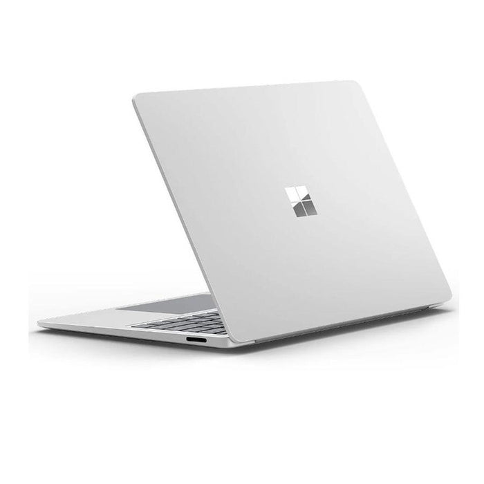 Microsoft Surface Laptop 7 13,8" C10/16/512 Con 13,8", 2304 x 1536, Windows 11 Home, ENG/INT, EMEA, COPILOT+ PC, Snapdragon X Plus, Platinum