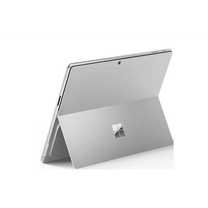 Microsoft Surface Pro 11 C12/16/512/OLED Con 13", 2880 x 1920, Windows 11 Home, EMEA, COPILOT+ PC, Snapdragon X Elite, Platinum
